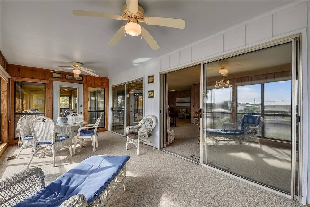 Photo of Bedroom in St. George Island