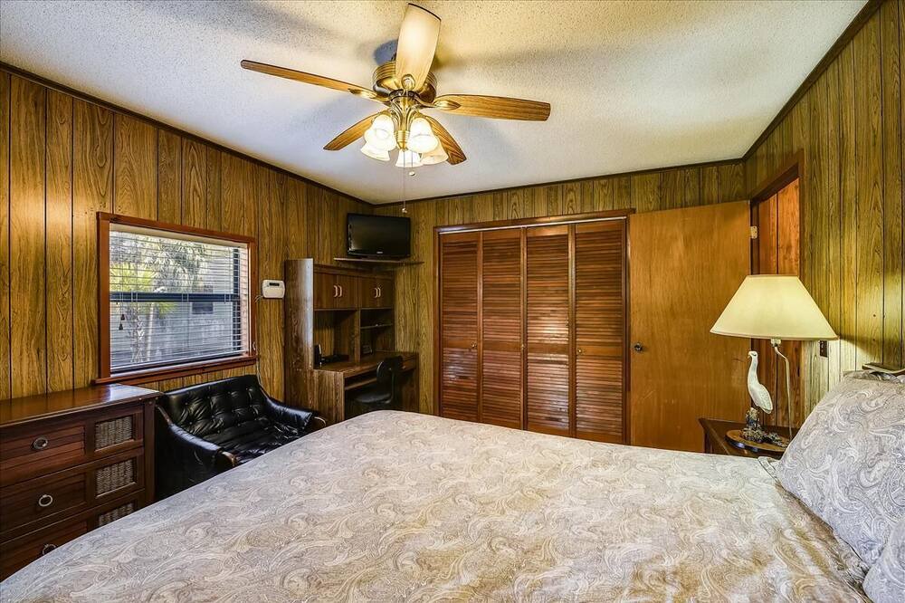 Photo of Bedroom in St. George Island
