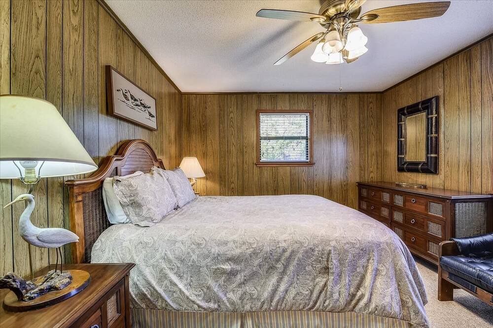 Photo of Bedroom in St. George Island