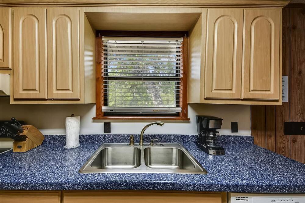 Photo of Kitchen in St. George Island