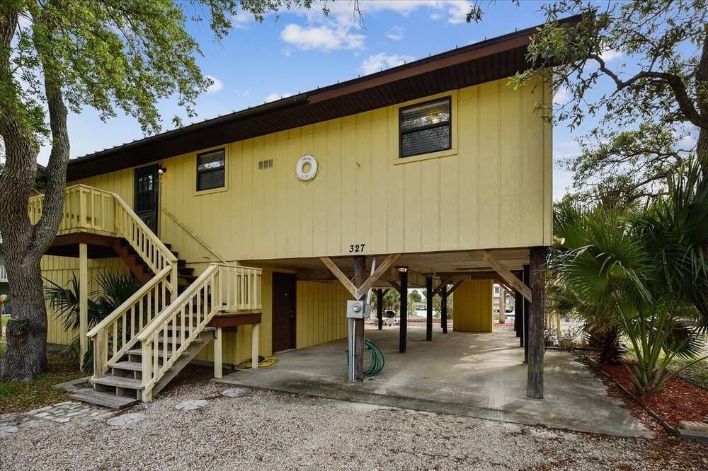 Photo of Outdoor in St. George Island