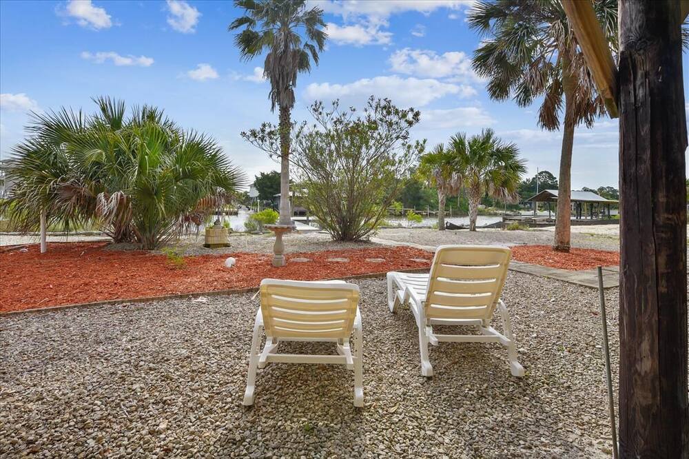 Photo of Outdoor in St. George Island