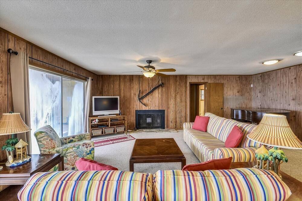 Photo of Bedroom in St. George Island