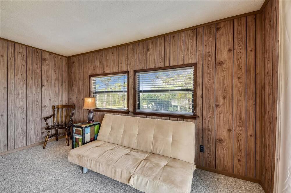 Photo of Bedroom in St. George Island