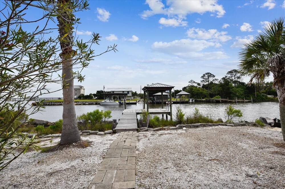 Photo of Outdoor in St. George Island