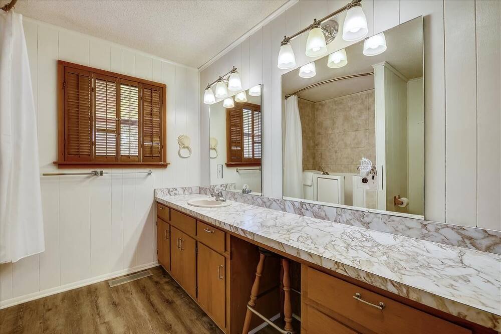 Photo of Bathroom in St. George Island