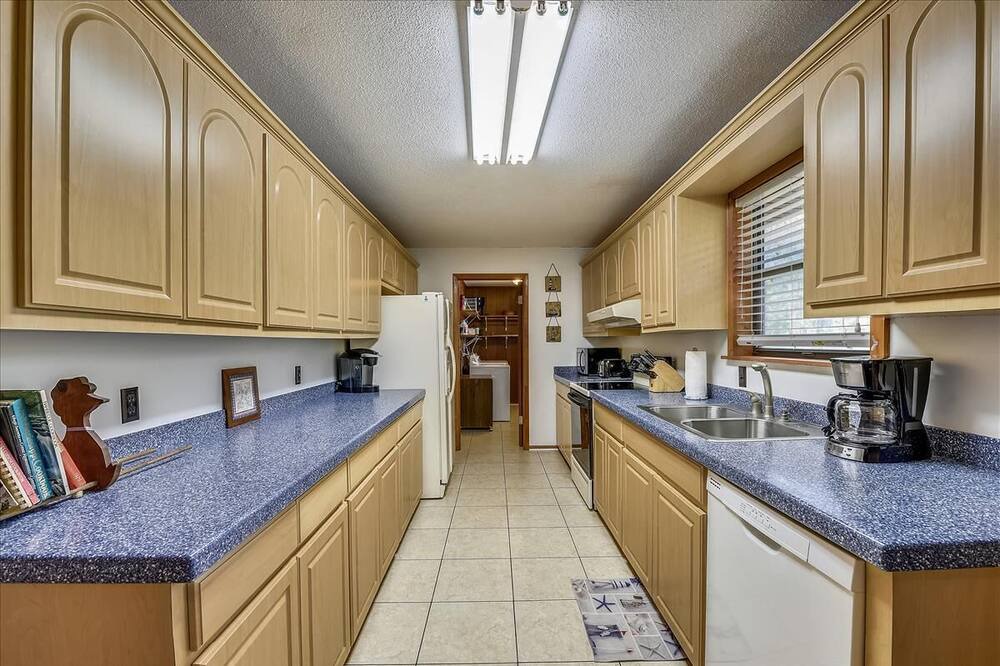 Photo of Bedroom in St. George Island