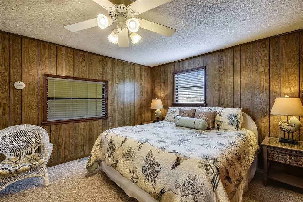 Photo of Bedroom in St. George Island