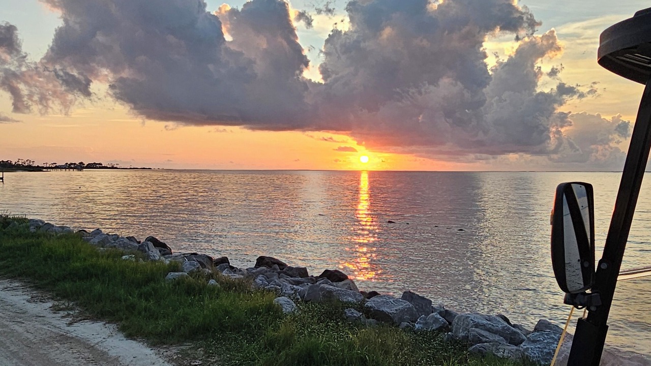 Photo of Others in St. George Island