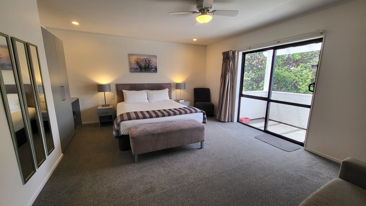 Photo of Bedroom in Manukau City