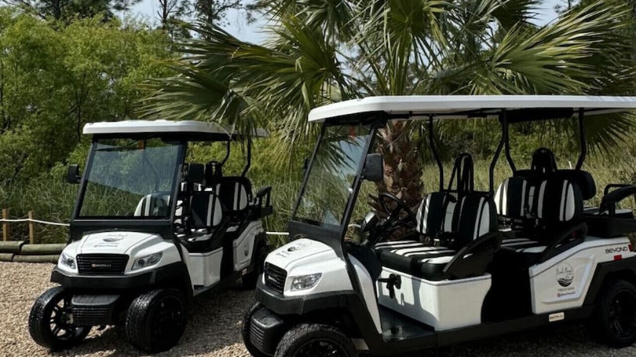 Photo of Outdoor in St. George Island