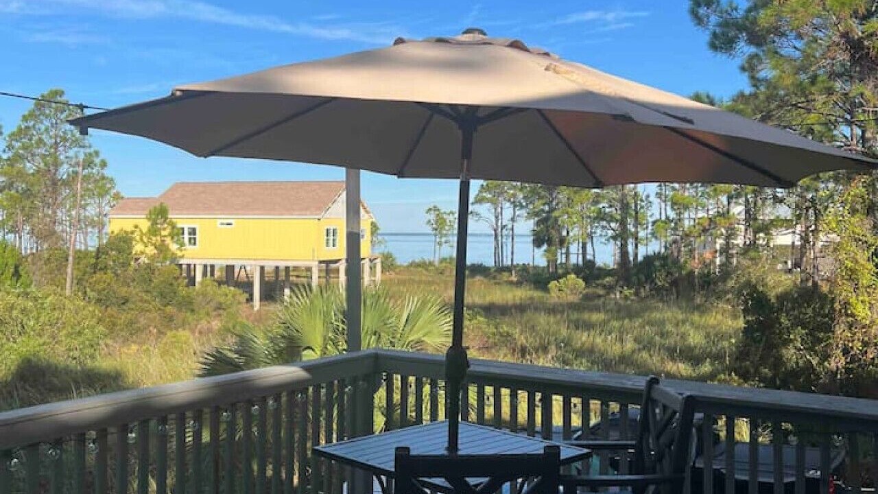 Photo of Outdoor in St. George Island