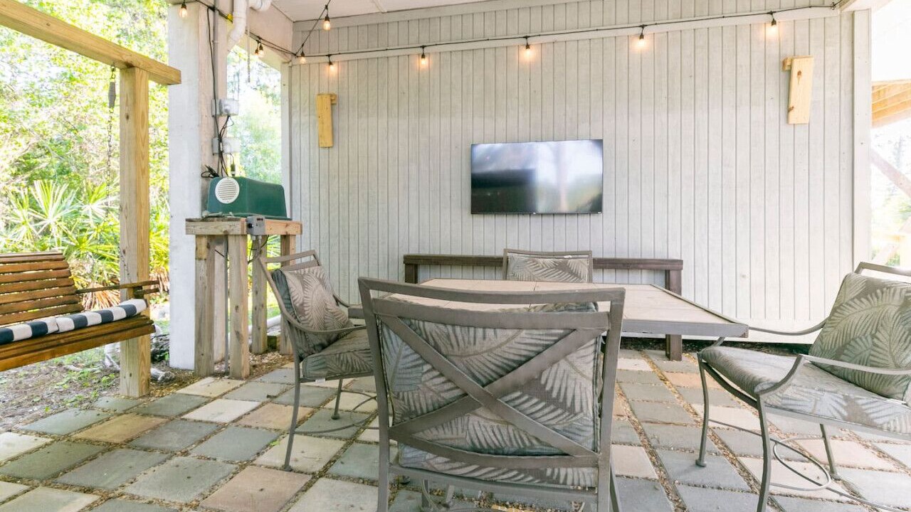 Photo of Outdoor in St. George Island