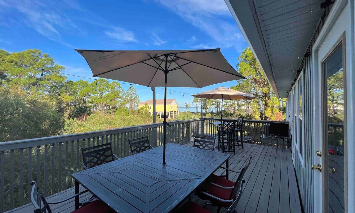Photo of Outdoor in St. George Island