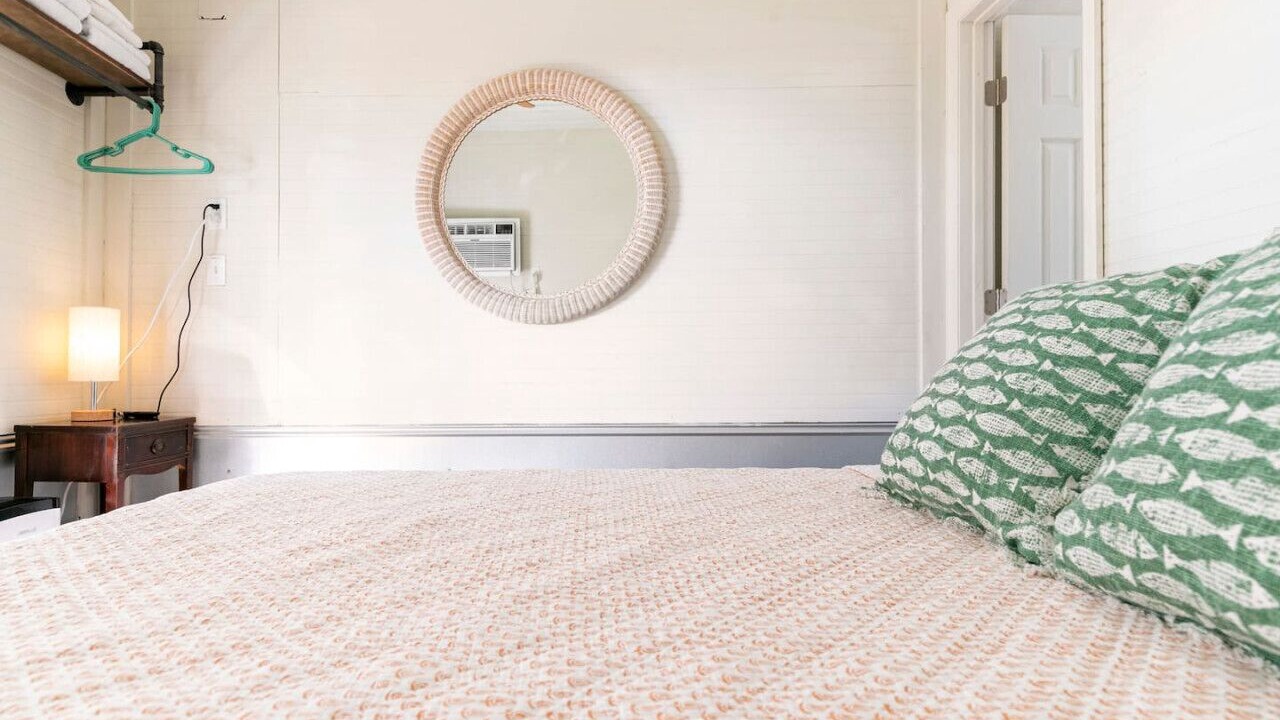 Photo of Bedroom in St. George Island