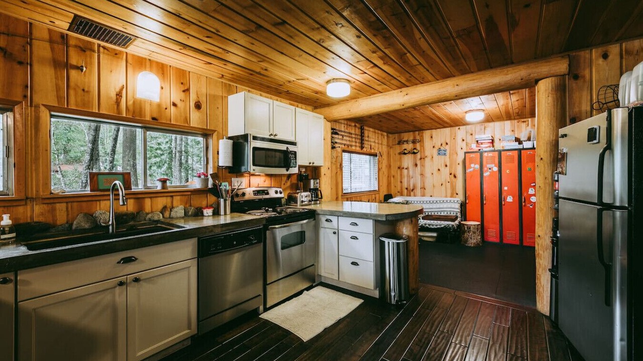 Photo of Kitchen in Index