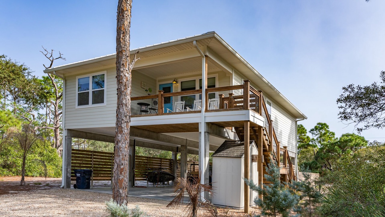 Photo of Outdoor in St. George Island