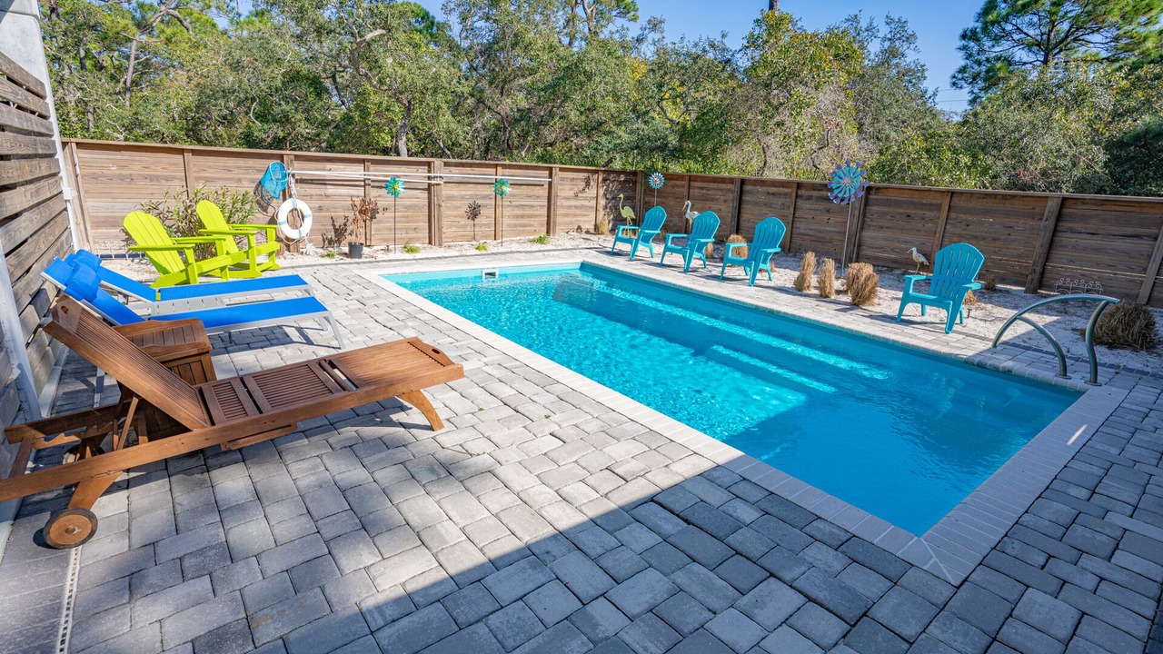 Photo of Outdoor in St. George Island
