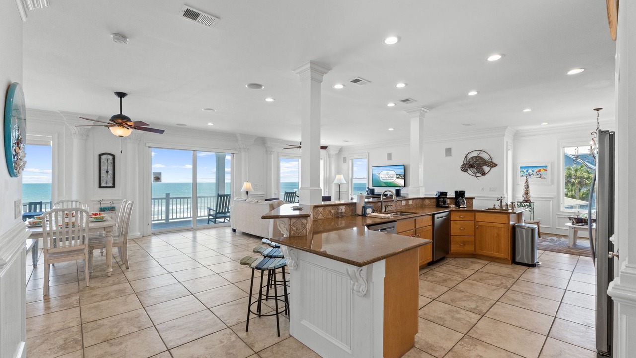 Photo of Patio Balcony in Plantation