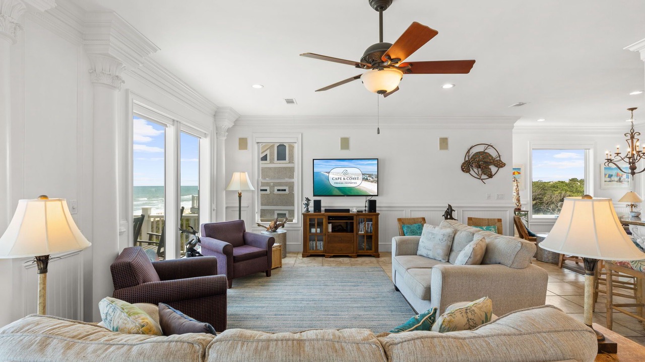 Photo of Bedroom in Plantation