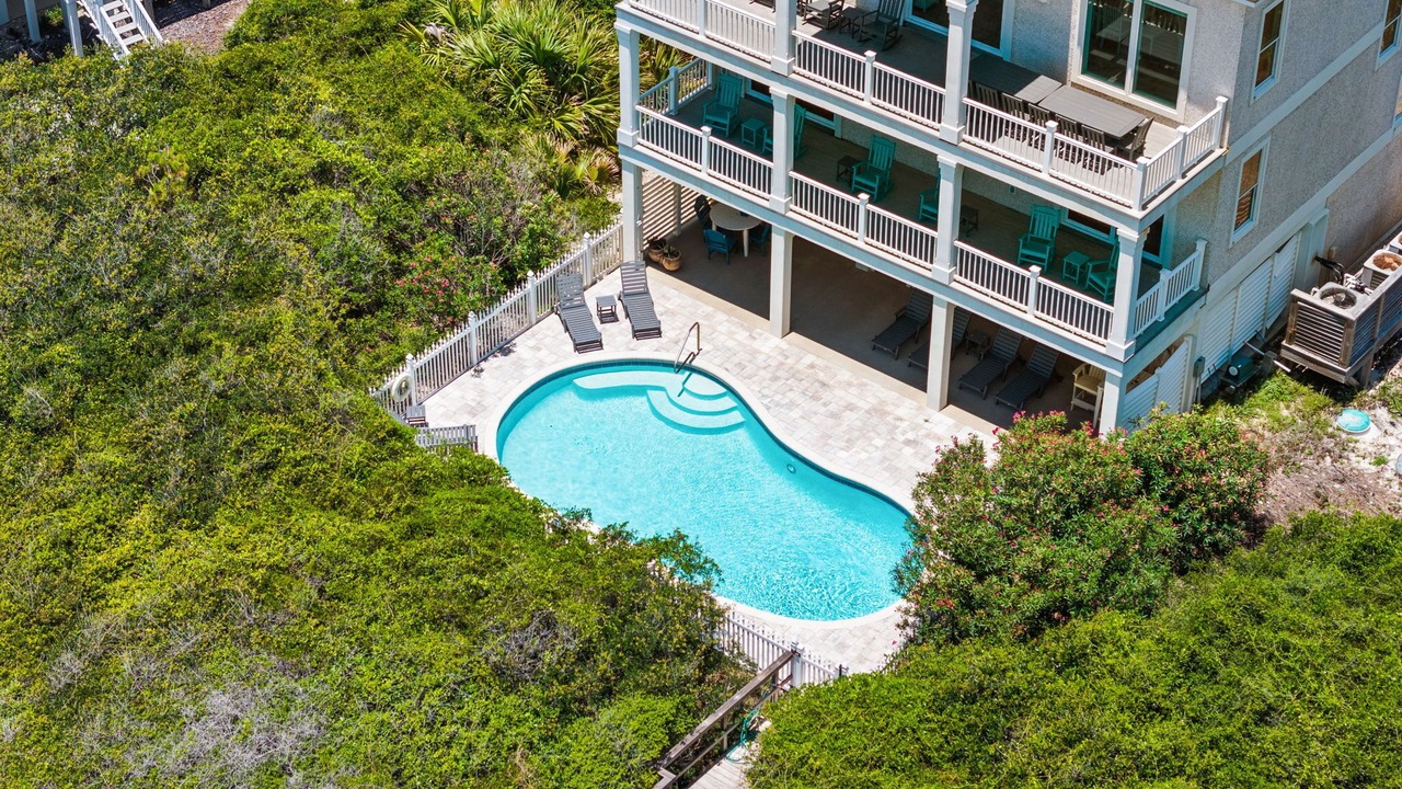 Photo of Outdoor in Plantation