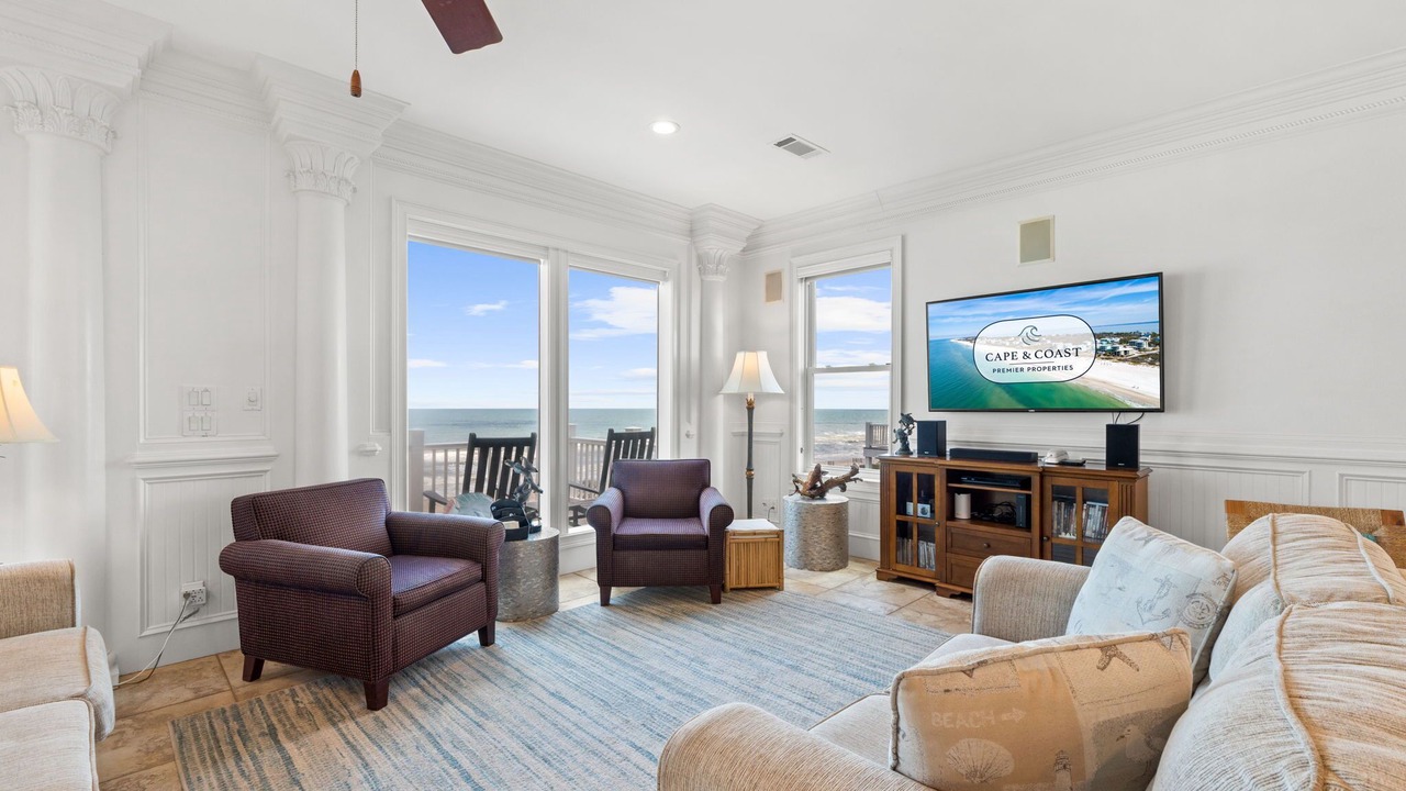 Photo of Bedroom in Plantation