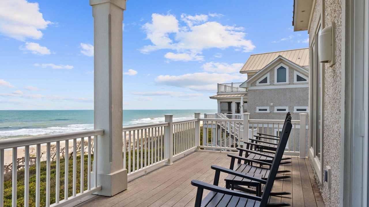 Photo of Patio Balcony in Plantation