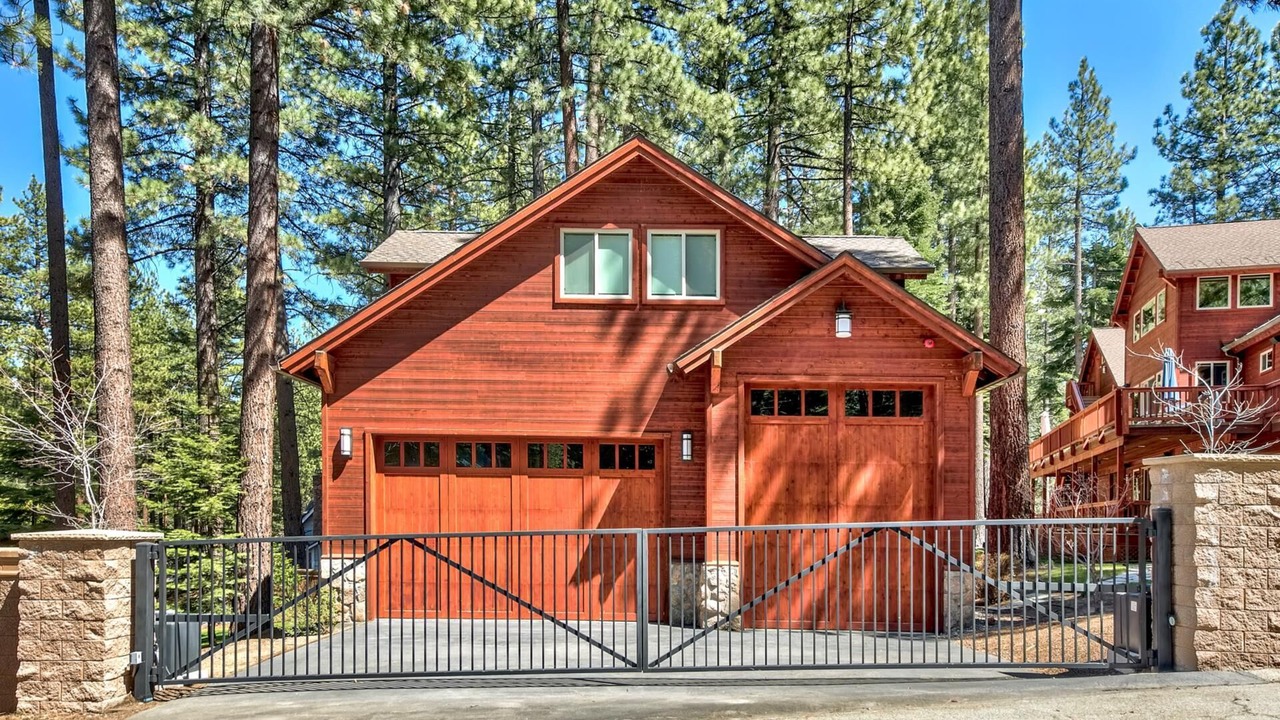 Photo of Outdoor in Tahoe Island