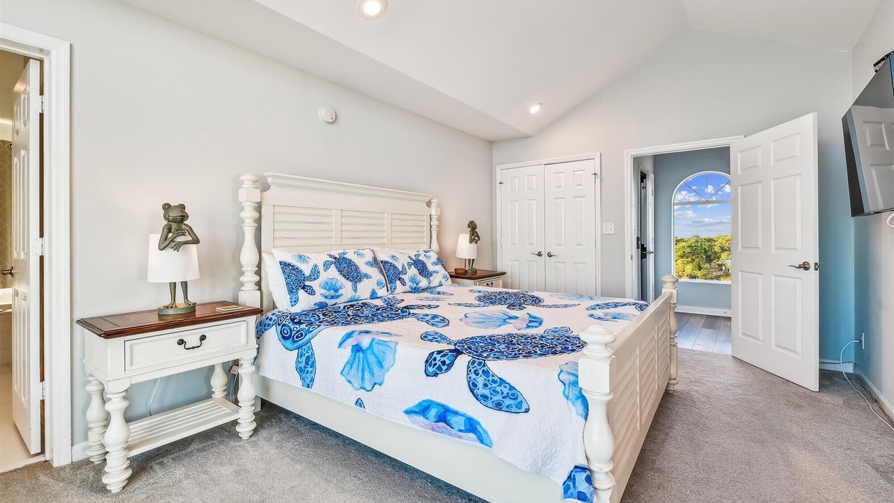 Photo of Bedroom in Plantation