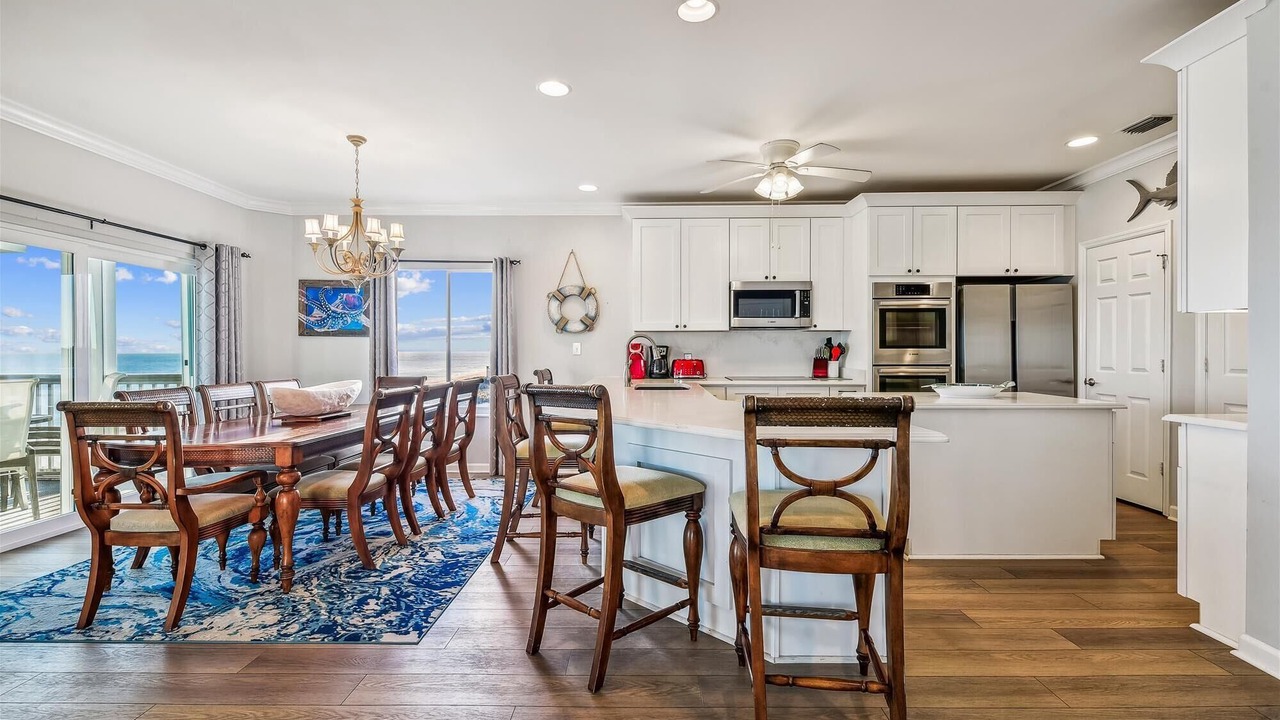 Photo of Kitchen in Plantation