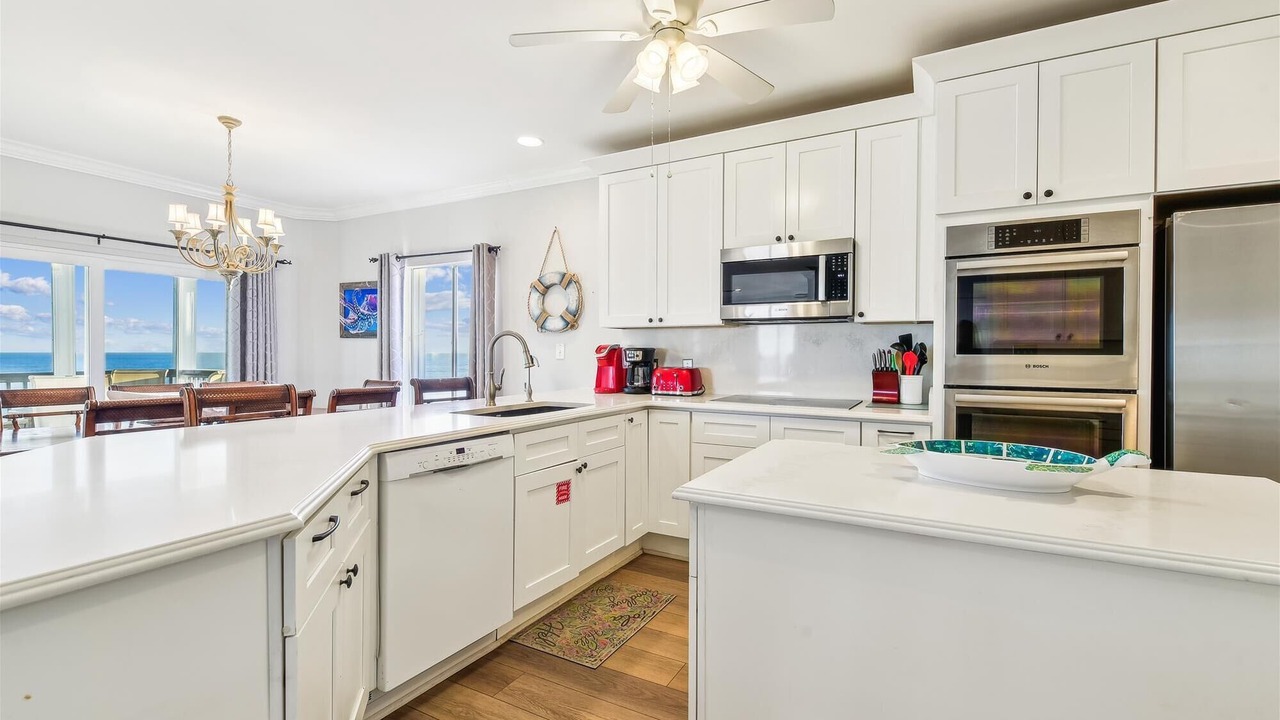 Photo of Kitchen in Plantation