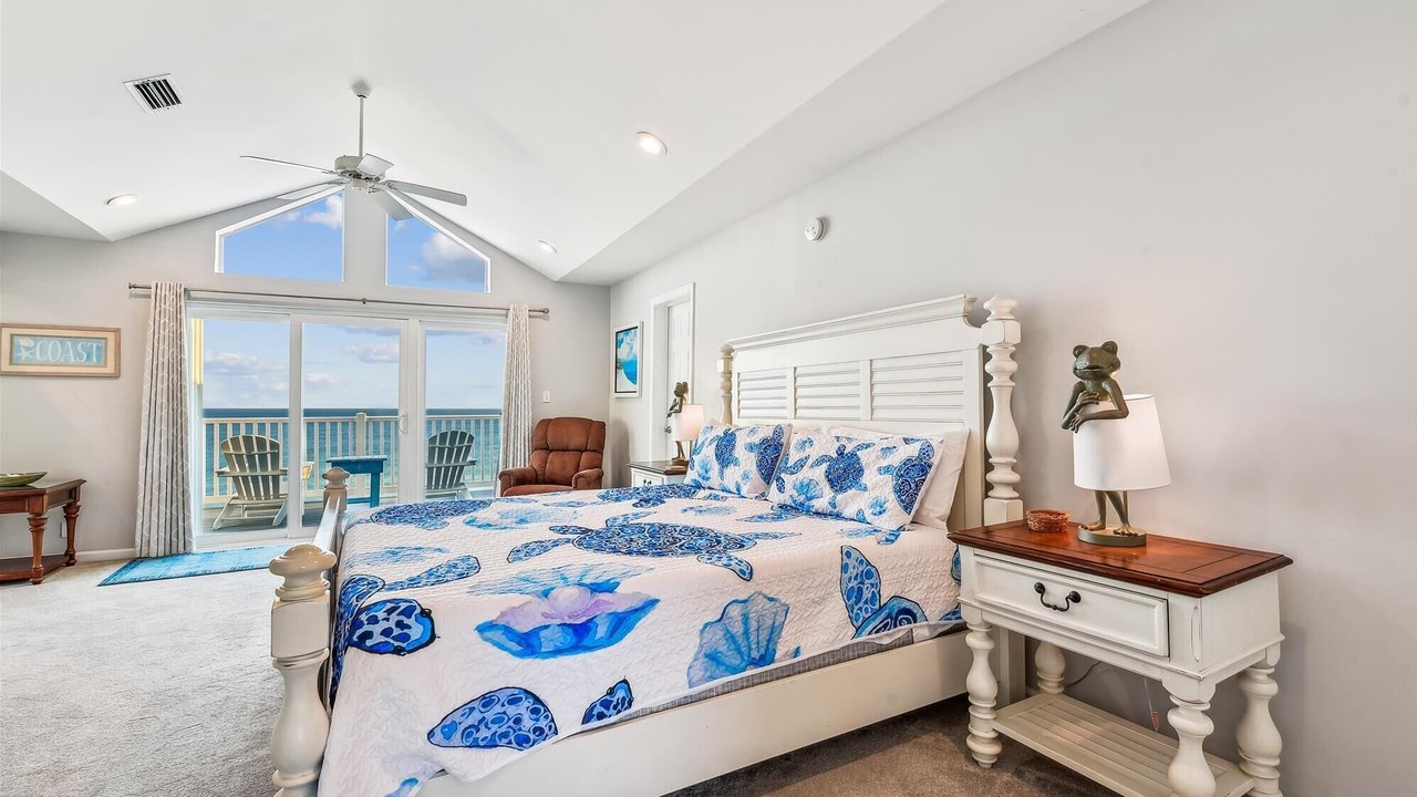 Photo of Bedroom in Plantation