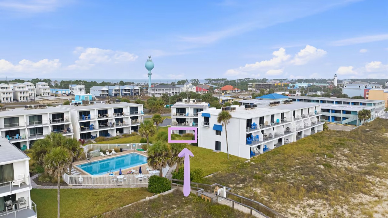 Photo of Outdoor in St. George Island