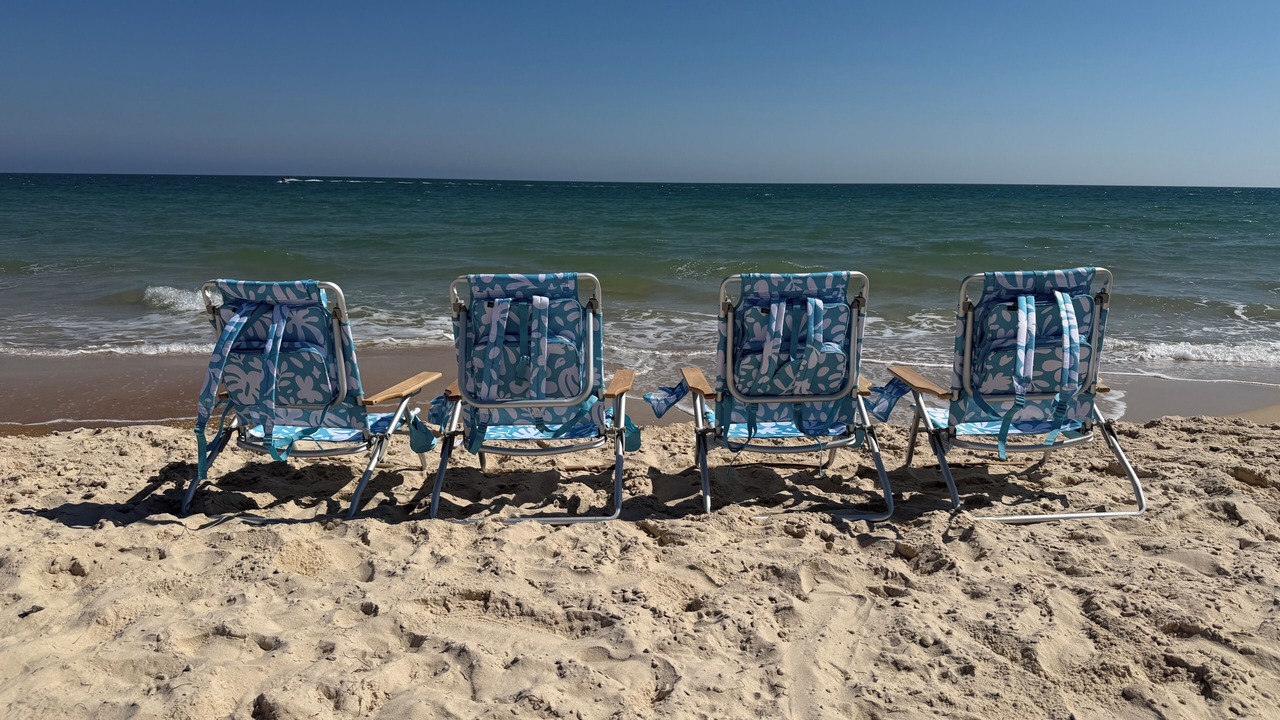 Photo of Others in St. George Island