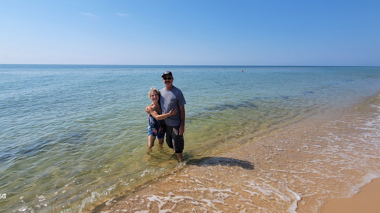 Photo of Others in St. George Island