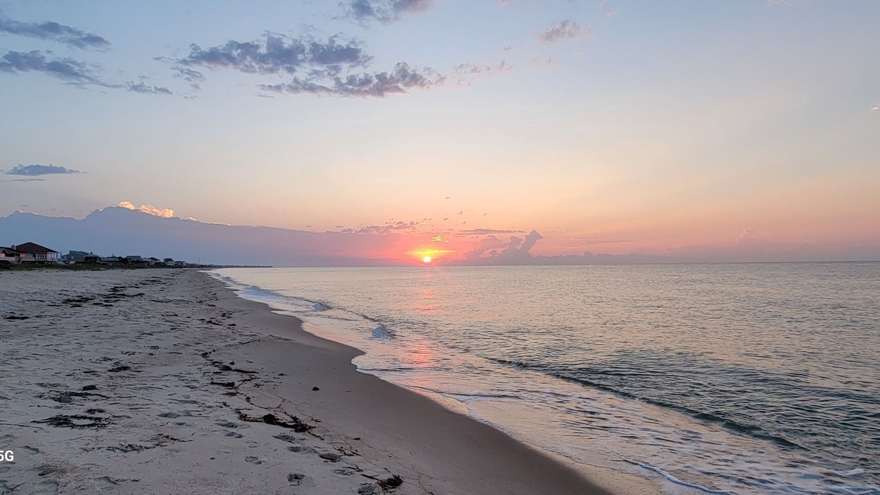 Photo of Others in St. George Island