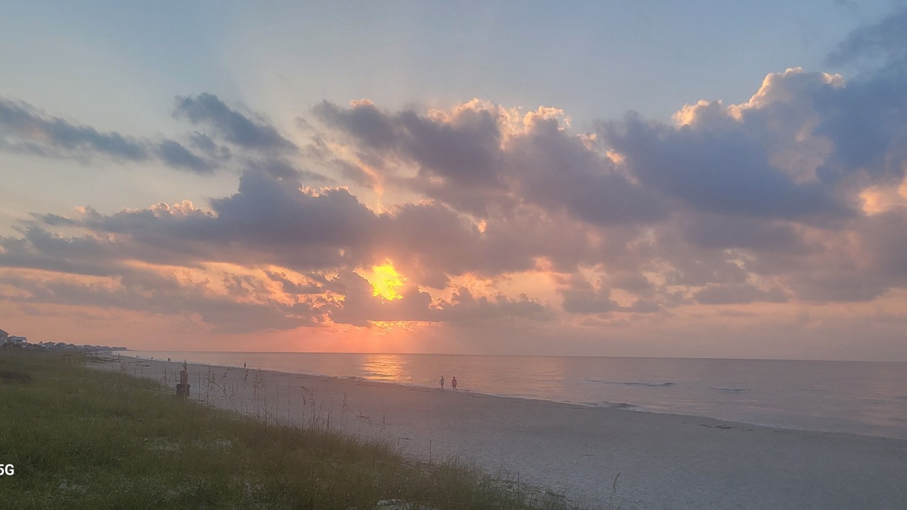 Photo of Others in St. George Island