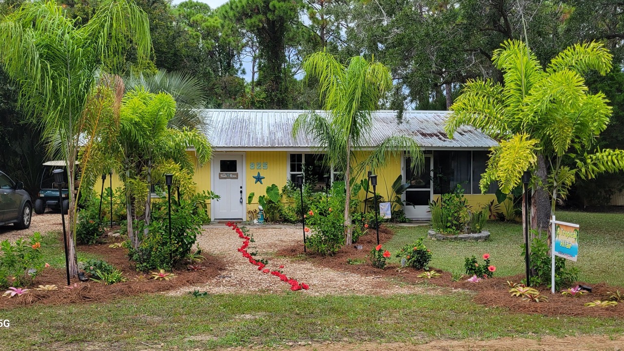 Photo of Others in St. George Island