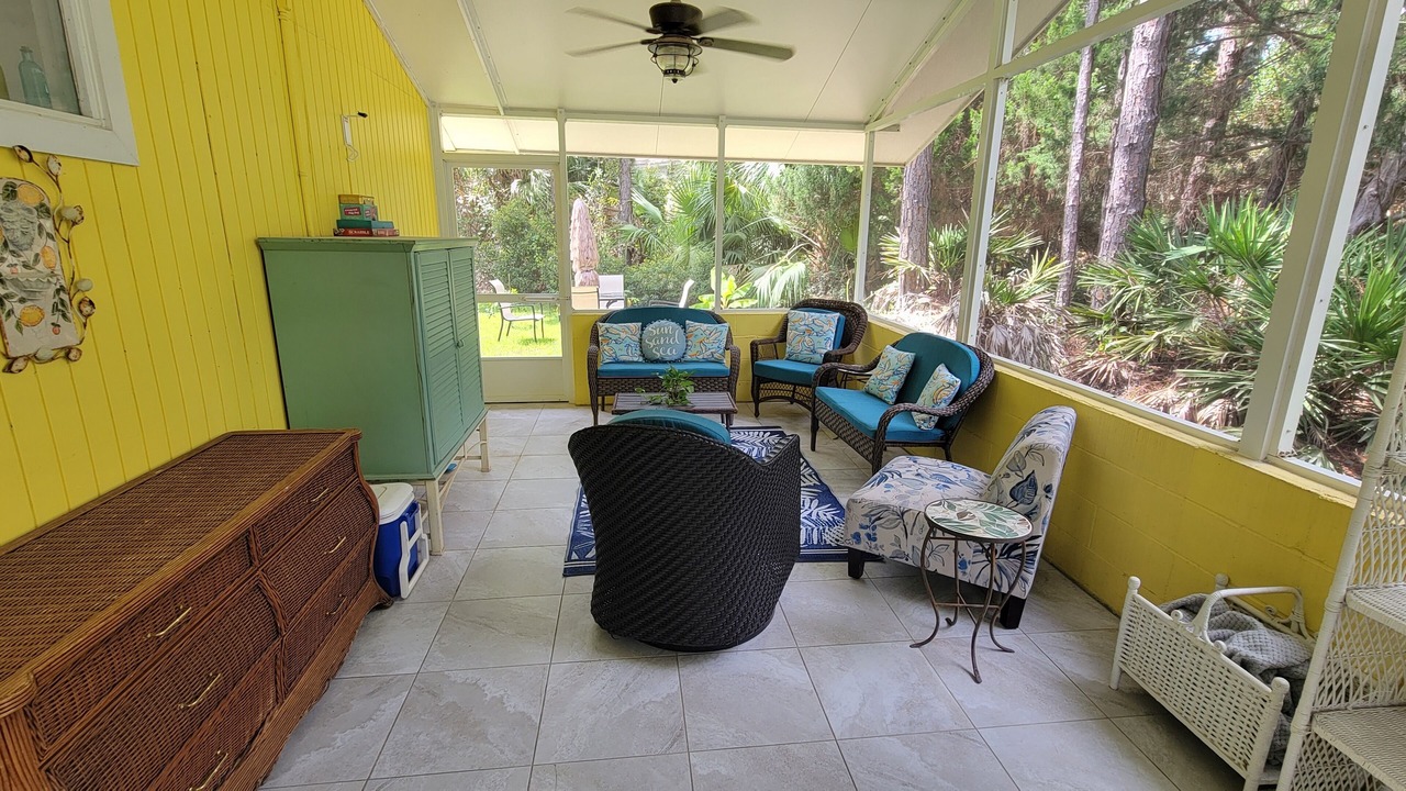 Photo of Others in St. George Island
