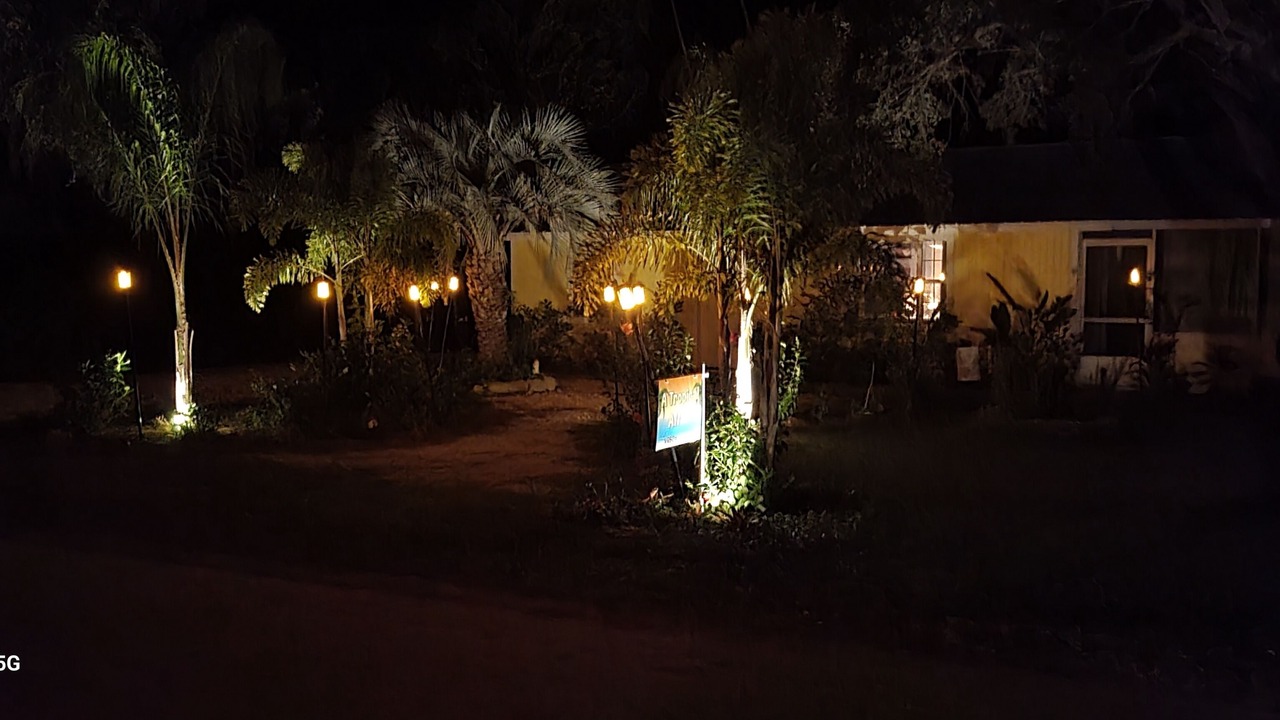 Photo of Others in St. George Island