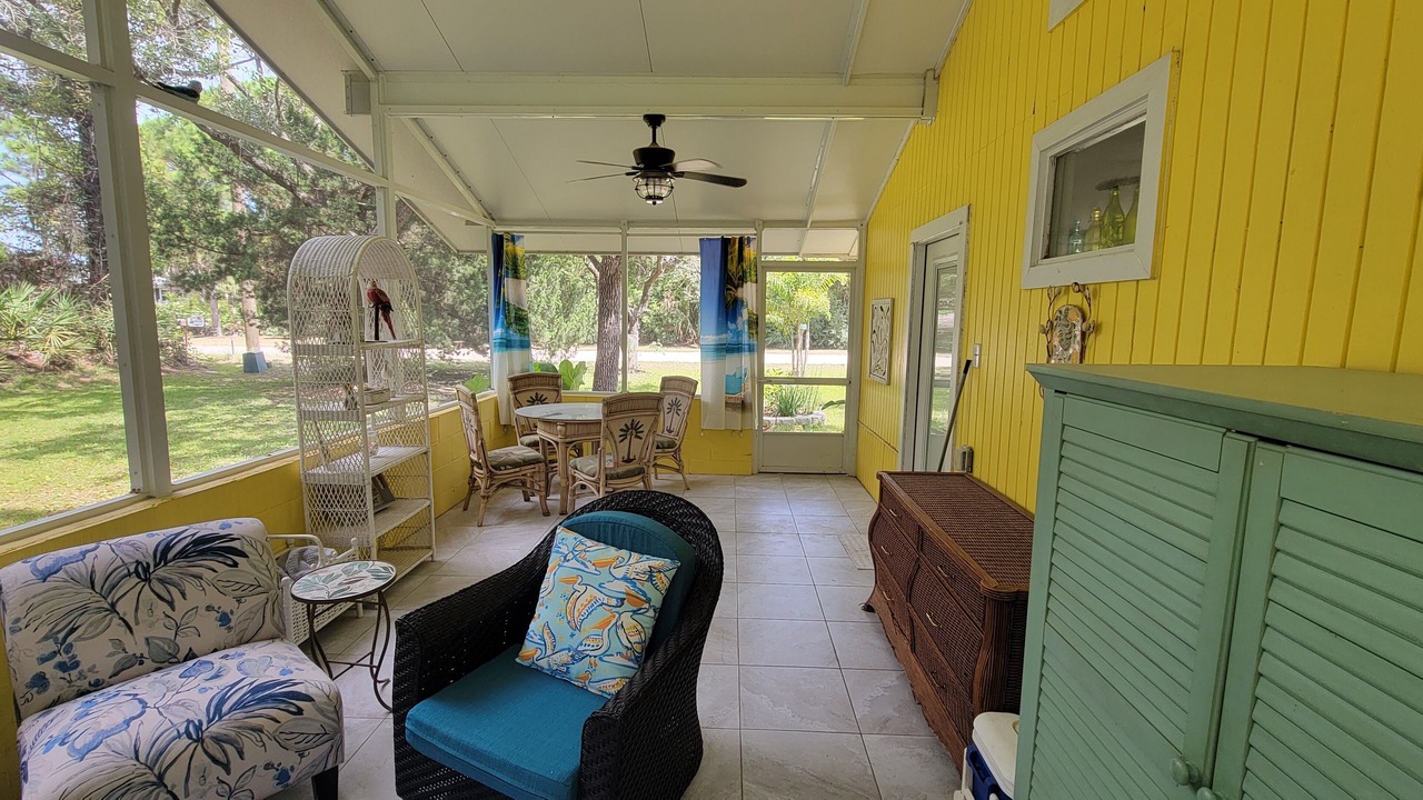 Photo of Others in St. George Island