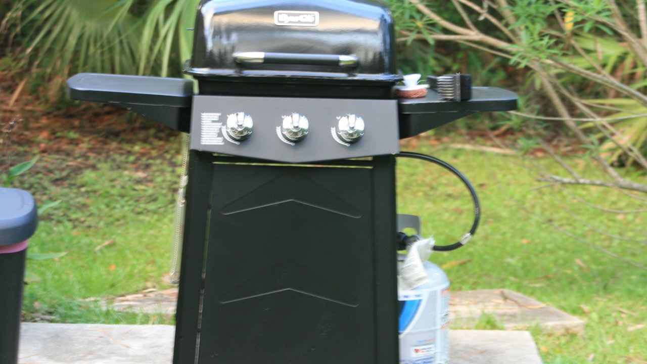 Photo of Outdoor in St. George Island