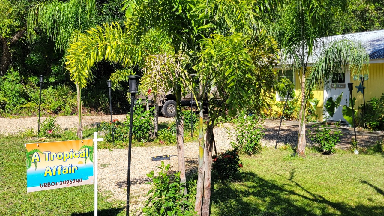 Photo of Outdoor in St. George Island