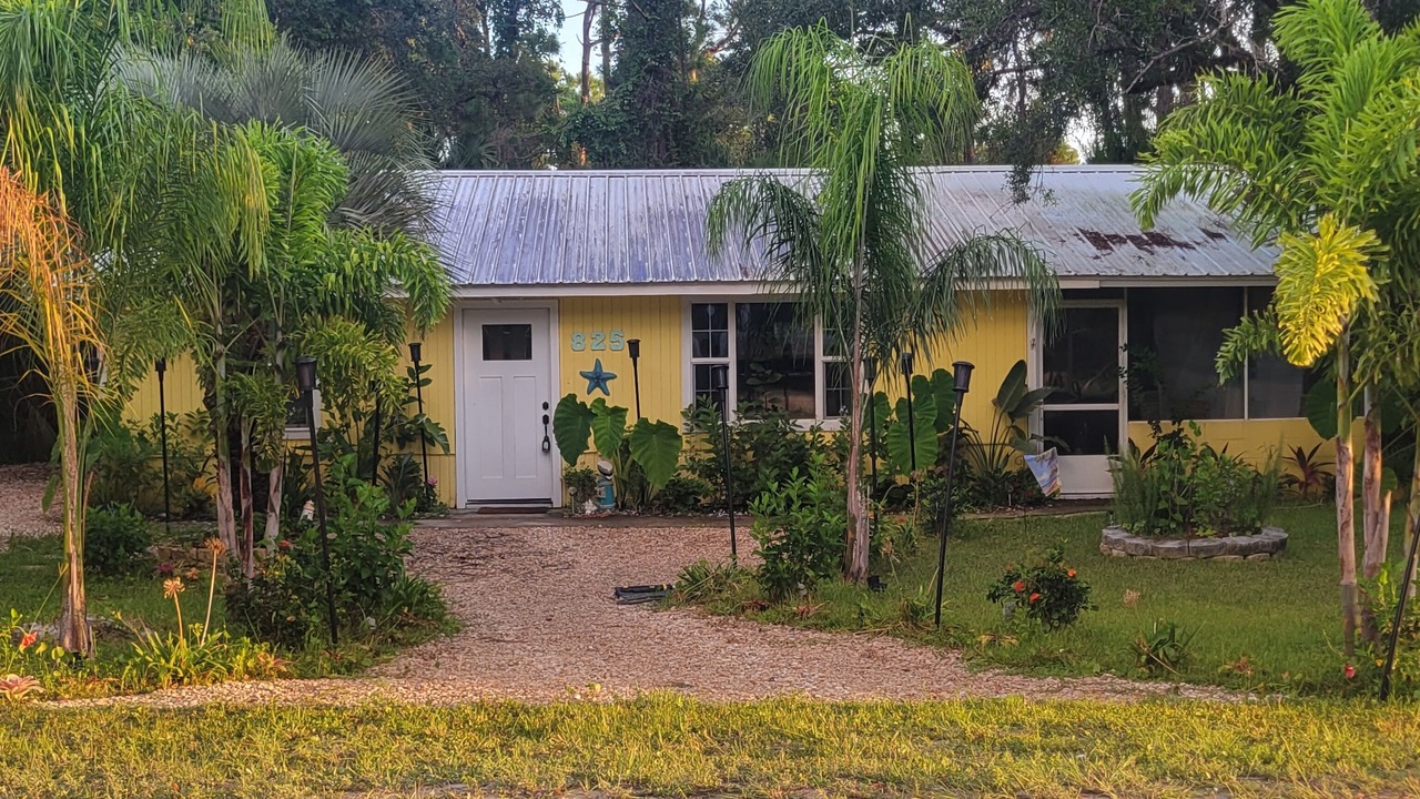 Photo of Outdoor in St. George Island