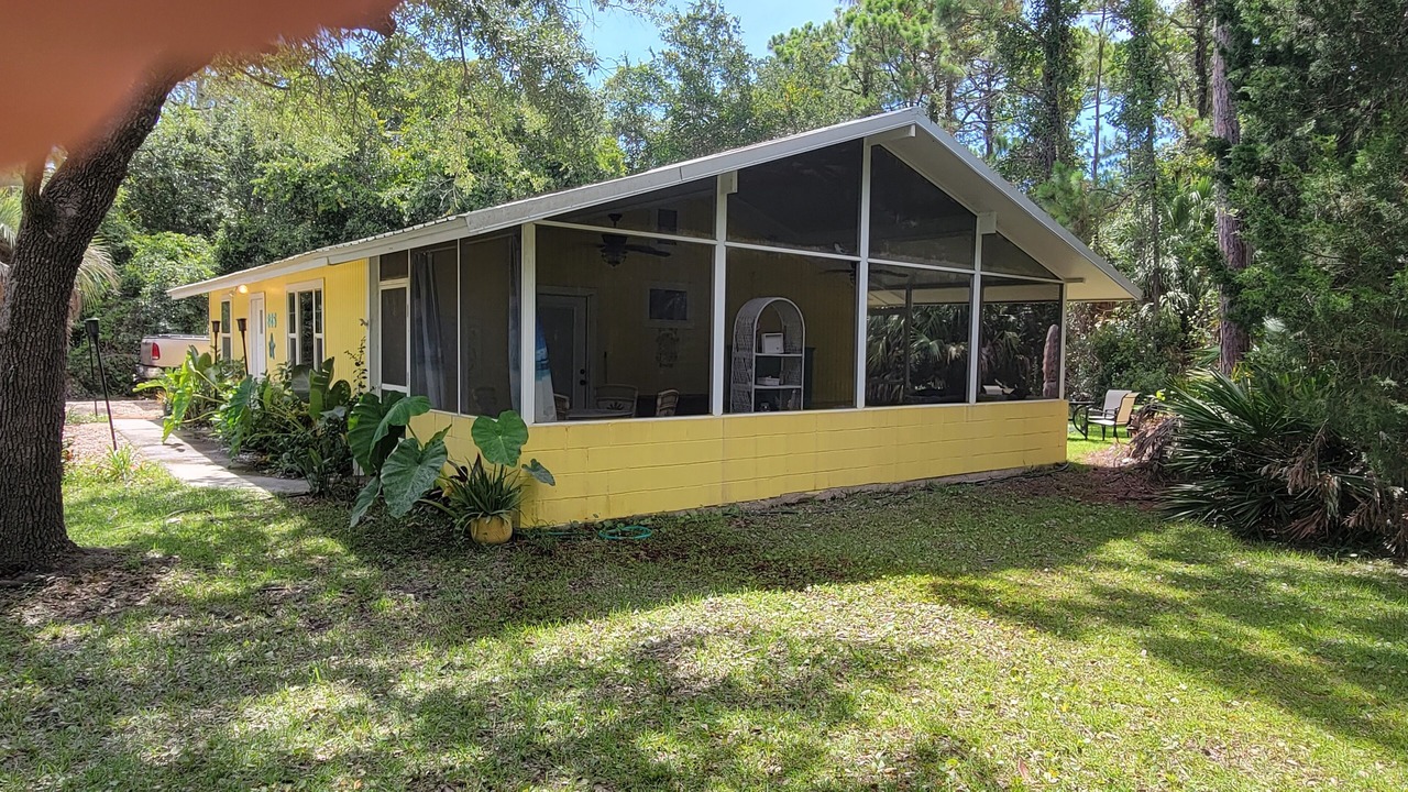 Photo of Outdoor in St. George Island