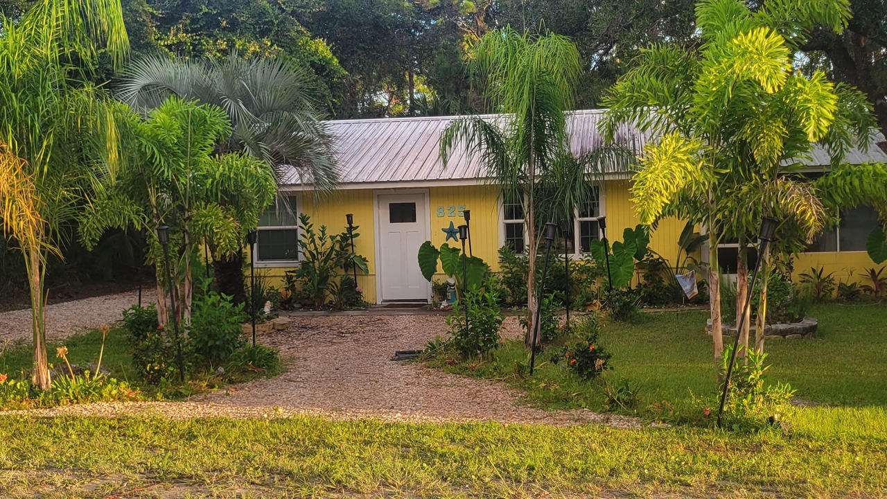Photo of Outdoor in St. George Island