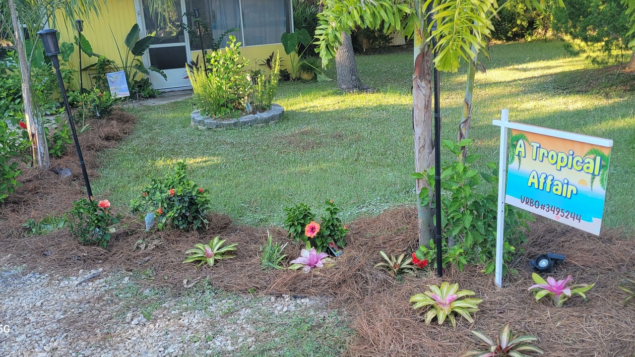 Photo of Outdoor in St. George Island