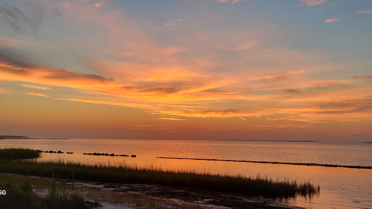 Photo of Others in St. George Island
