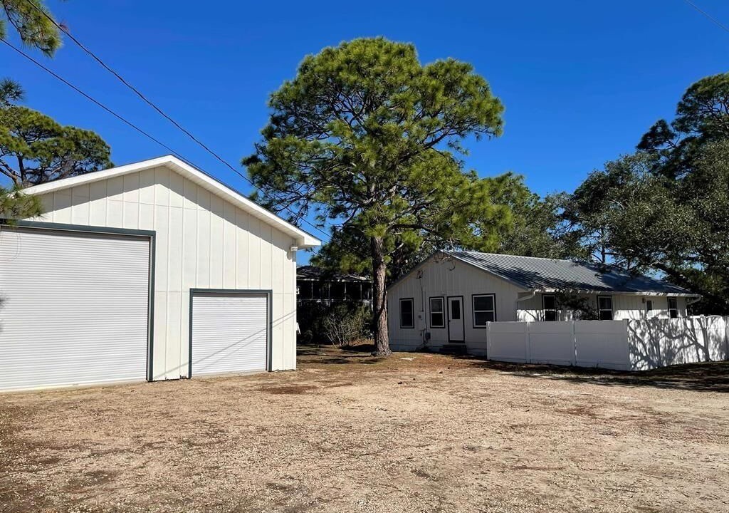 Photo of Outdoor in St. George Island