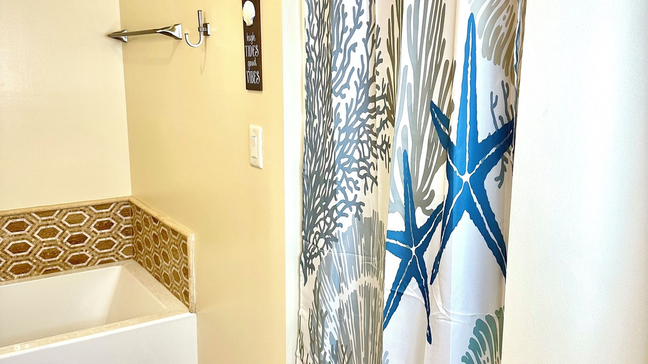 Photo of Bathroom in St. George Island